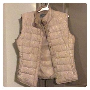 👛 CCO Final Price 👛 - Johnston & Murphy Vest